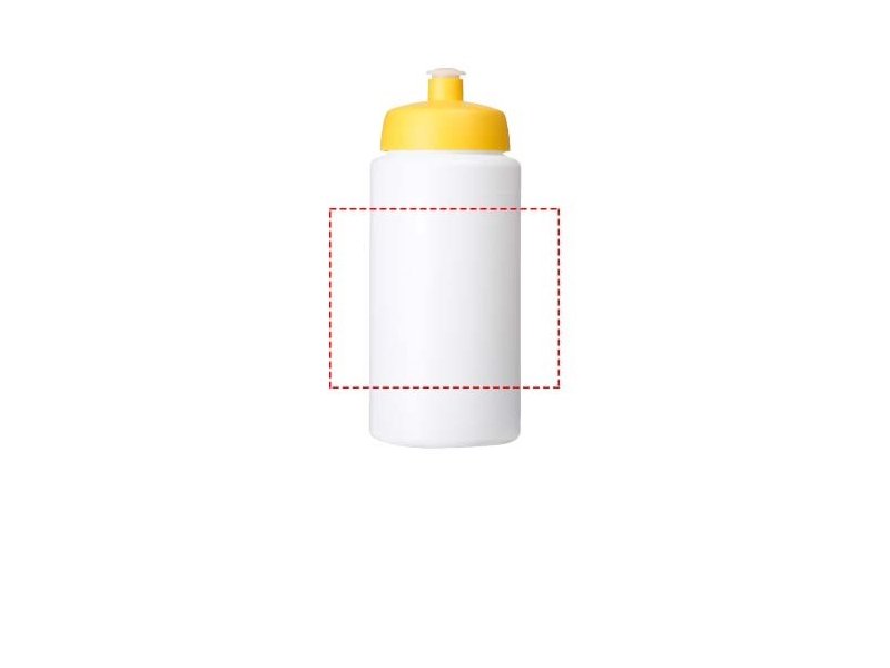Baseline® Plus grip 500 ml sportfles met sportdeksel Baseline® Plus grip 500 ml sportfles met sportdeksel