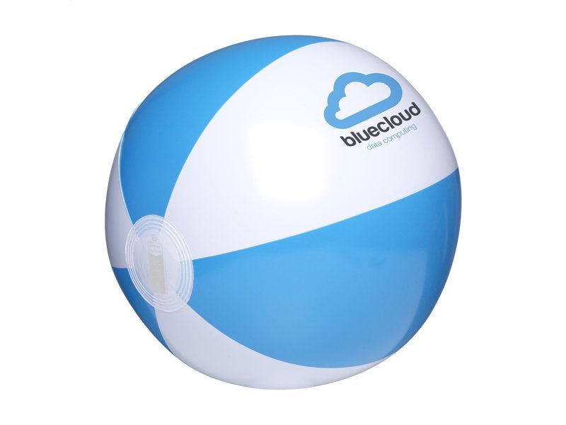 BeachBall Ø 27 cm strandbal