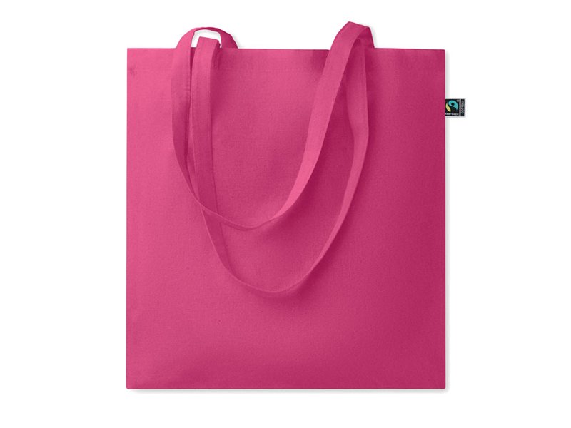OSOLE+ COLOUR - Fairtrade boodschappentas 180g