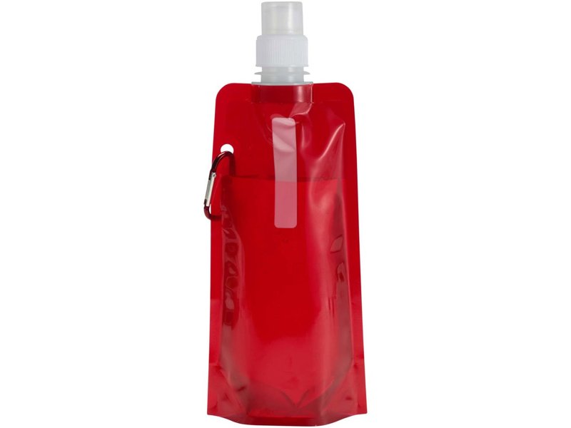 Sipzy 480 ml opvouwbare waterfles Sipzy 480 ml opvouwbare waterfles