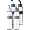 Mepal Ellipse waterfles van 500 ml Mepal Ellipse waterfles van 500 ml