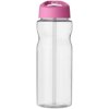 H2O Active® Base 650 ml bidon met fliptuitdeksel H2O Active® Base 650 ml bidon met fliptuitdeksel