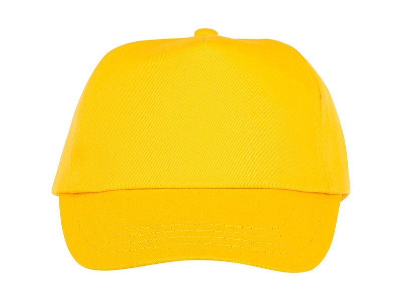 Feniks 5 panel kinder cap
