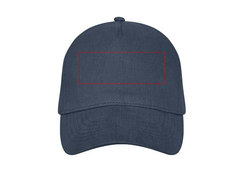 Doyle 5 panel cap