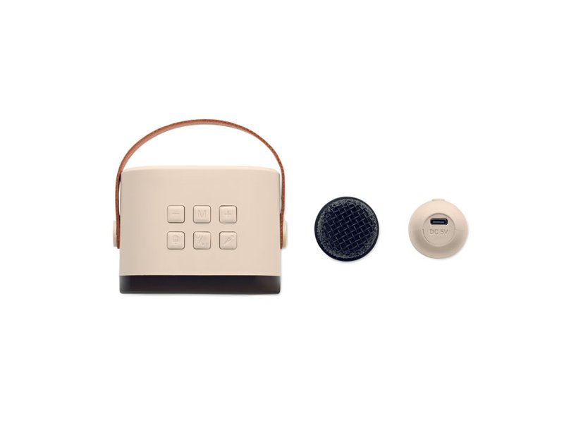 KARASET+ - Karaoke set