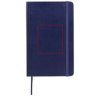 Moleskine Classic L hardcover notitieboek - gelinieerd