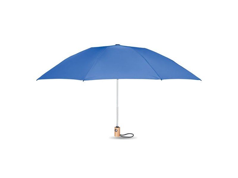 LEEDS - 23 Inch opvouwbare paraplu