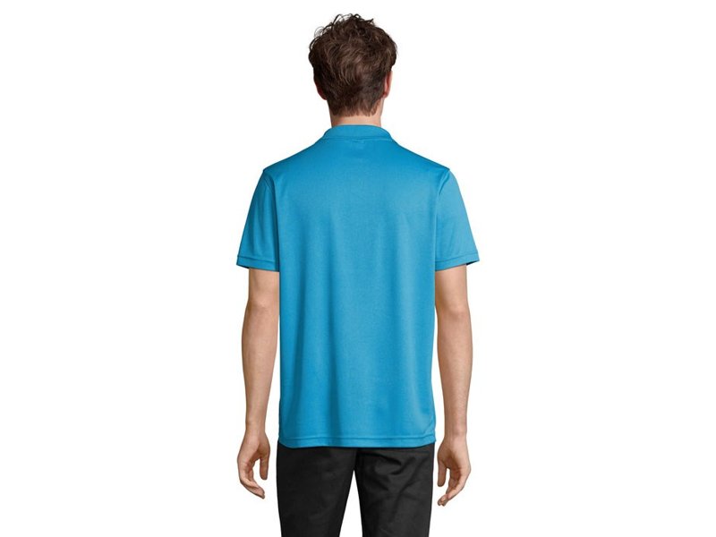 Pitcher Polo Unisex Pitcher Polo Unisex