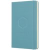 Moleskine Classic L hardcover notitieboek - gelinieerd