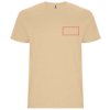 Stafford kindershirt met korte mouwen