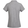 Prince poloshirt voor dames met korte mouwen