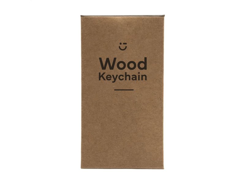 WoodKey Circle