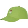 Feniks 5 panel cap Feniks 5 panel cap