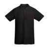 Prince poloshirt met korte mouwen Prince poloshirt met korte mouwen