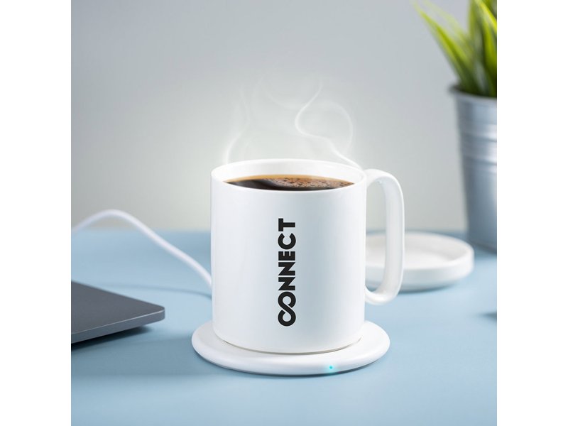 Warmhoudplaatje Oplader Kalan Warmhoudplaatje Oplader Kalan