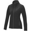 Zelus dames fleece jas Zelus dames fleece jas
