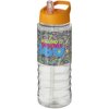 H2O Active® Treble 750 ml sportfles met tuitdeksel H2O Active® Treble 750 ml sportfles met tuitdeksel