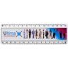 Ellison 15 cm kunststof liniaal met inlay laten bedrukken – Budget promotieartikel | GiftsDirect Ellison 15 cm kunststof liniaal met inlay laten bedrukken – Budget promotieartikel | GiftsDirect