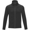 Zelus heren fleece jas Zelus heren fleece jas