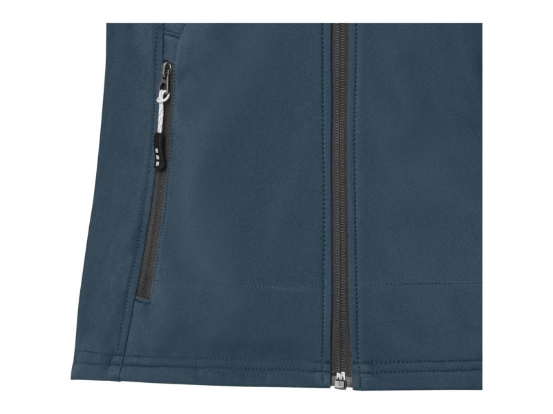 Langley dames softshell jack