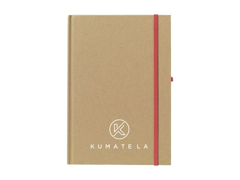 Pocket ECO A5 notitieboek Pocket ECO A5 notitieboek