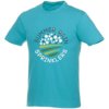 Goedkoop bedrukte T-shirts | Heros Heren T-shirt met korte mouwen