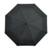Rochester 27 inch windbestendige paraplu bedrukken | Opvouwbare stormparaplu Rochester 27 inch windbestendige paraplu bedrukken | Opvouwbare stormparaplu