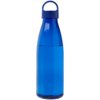 Bergen 800 ml waterfles van gerecycled plastic