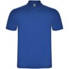 Austral unisex polo met korte mouwen