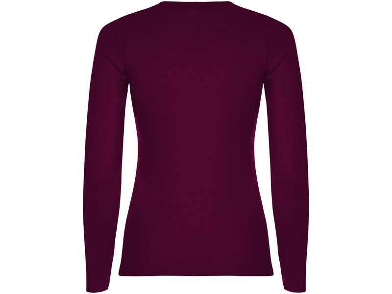 Extreme damesshirt met lange mouwen Extreme damesshirt met lange mouwen