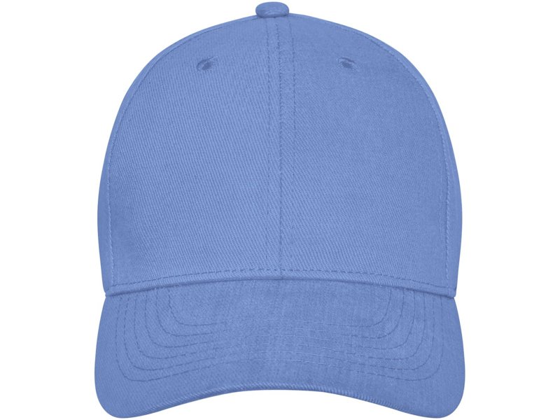 Davis 6 panel cap