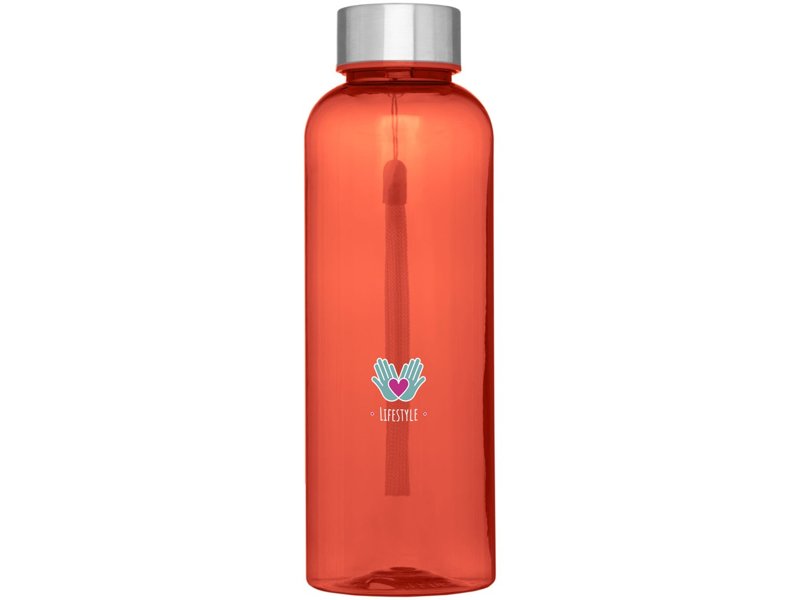 Bodhi 500 ml waterfles van RPET