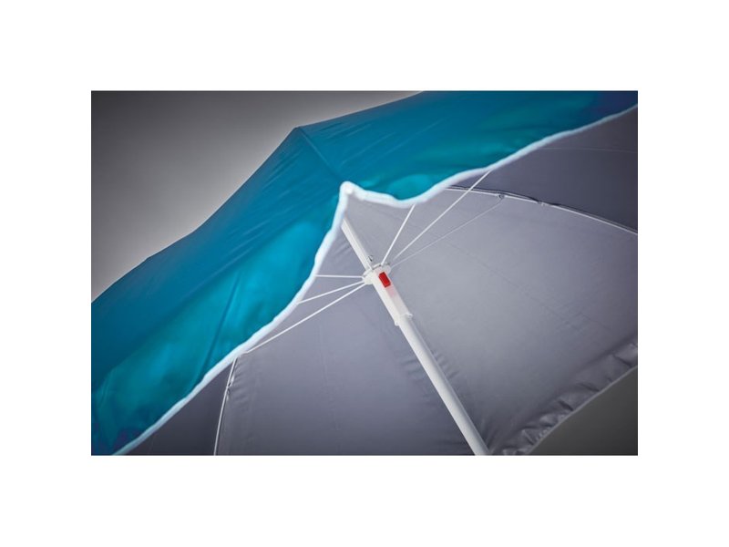Parasol met UV bescherming