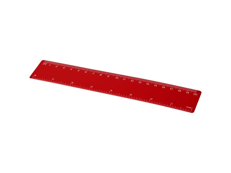 Rothko 20 cm PP liniaal laten bedrukken – Budget promotieartikel | GiftsDirect Rothko 20 cm PP liniaal laten bedrukken – Budget promotieartikel | GiftsDirect