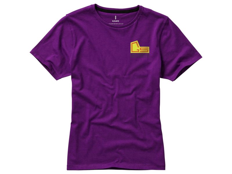 Dames t-shirts bedrukken » Promotiekleding voor dames