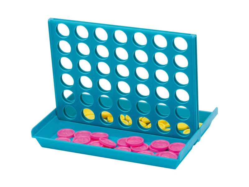 4 op een rij - spel Genk 4 op een rij - spel Genk