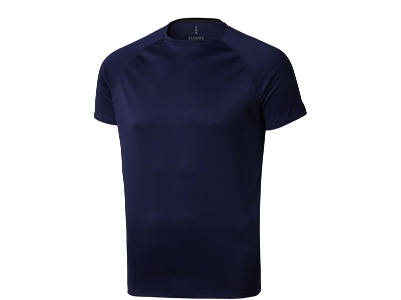 Niagara heren t-shirt met korte mouwen Niagara heren t-shirt met korte mouwen