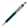 Balpen Miramar met touchpen bedrukken met logo | GiftsDirect