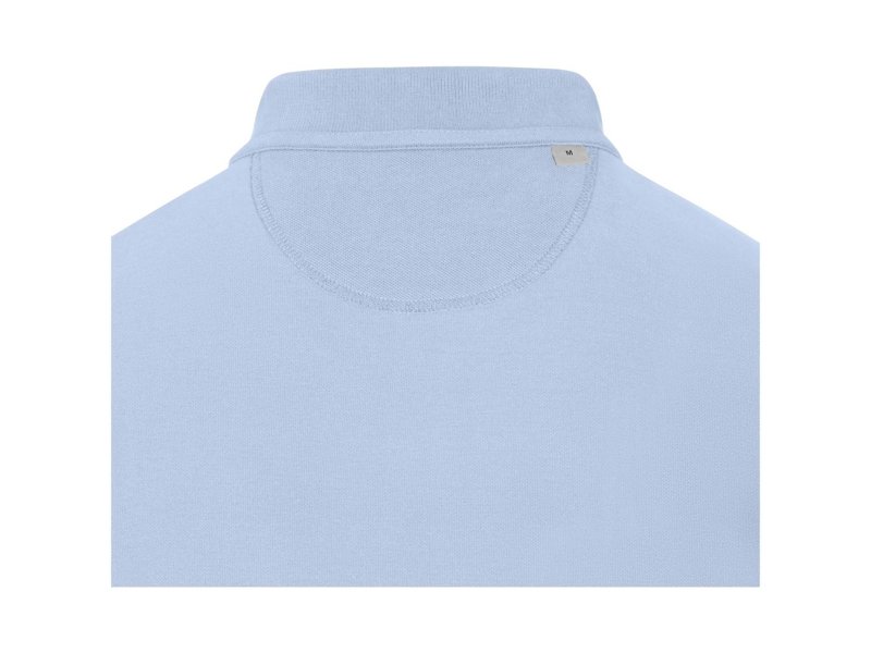Oakville heren polo met lange mouwen