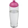 H2O Active® Tempo 700 ml bidon met koepeldeksel H2O Active® Tempo 700 ml bidon met koepeldeksel