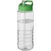 H2O Active® Treble 750 ml sportfles met tuitdeksel H2O Active® Treble 750 ml sportfles met tuitdeksel