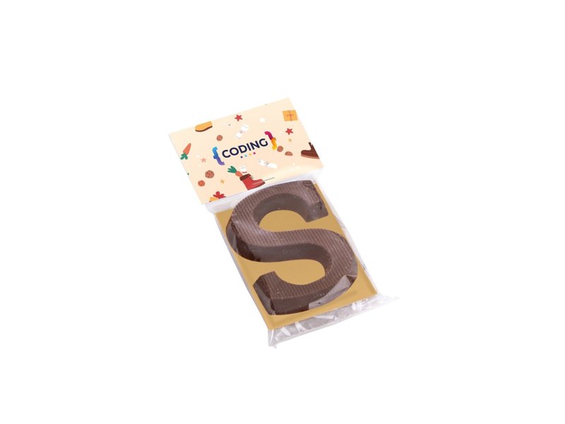 Schoenletter 40 gram