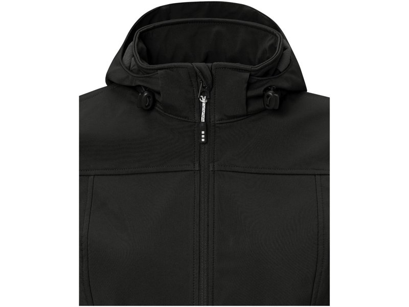 Langley dames softshell jack