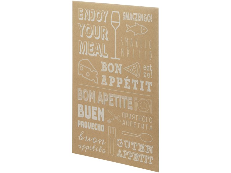 Quimet bamboe snijplank Quimet bamboe snijplank