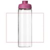 H2O Active® Vibe 850 ml sportfles met kanteldeksel