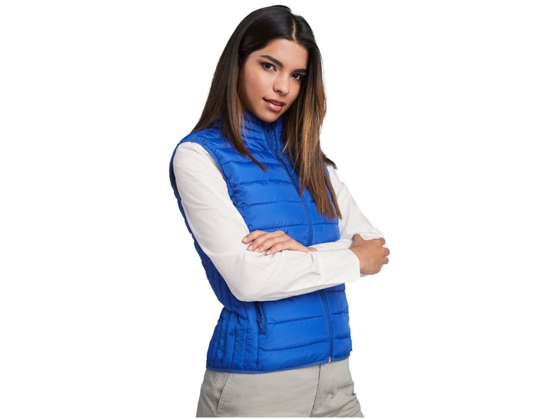 Oslo geïsoleerde bodywarmer voor dames Oslo geïsoleerde bodywarmer voor dames