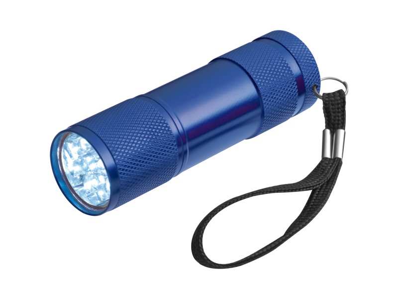 Zaklamp en zakmes-set Dover Zaklamp en zakmes-set Dover