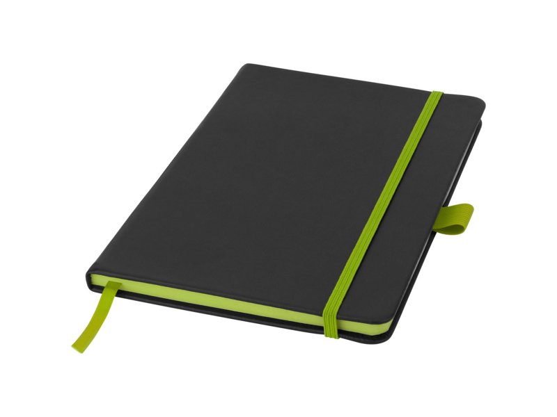 Color-edge A5 hardcover notitieboek Color-edge A5 hardcover notitieboek