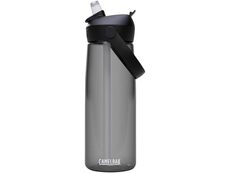 Camelbak® Thrive Flip 750 ml Tritan Renew waterfles met inklapbaar rietje Camelbak® Thrive Flip 750 ml Tritan Renew waterfles met inklapbaar rietje