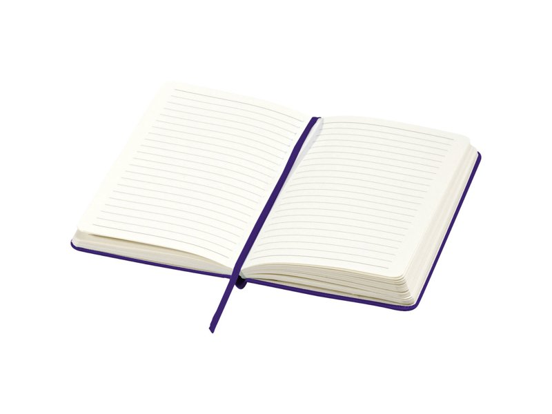 Classic A5 hardcover notitieboek Classic A5 hardcover notitieboek